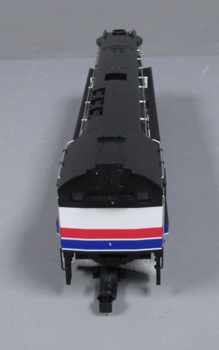 Lionel 6-83197 O American Freedom GS-4 Steam Locomotive w/Legacy #4449 (BTO)