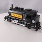 Piko 38207 G Scale Denver & Rio Grande Western 2-6-0T Locomotive #31