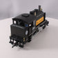 Piko 38207 G Scale Denver & Rio Grande Western 2-6-0T Locomotive #31