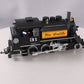 Piko 38207 G Scale Denver & Rio Grande Western 2-6-0T Locomotive #31