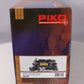 Piko 38207 G Scale Denver & Rio Grande Western 2-6-0T Locomotive #31