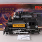 Piko 38207 G Scale Denver & Rio Grande Western 2-6-0T Locomotive #31