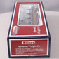 Williams 47929 O Gauge Little River Logging Operating Log Dump Car
