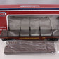 Williams 47929 O Gauge Little River Logging Operating Log Dump Car
