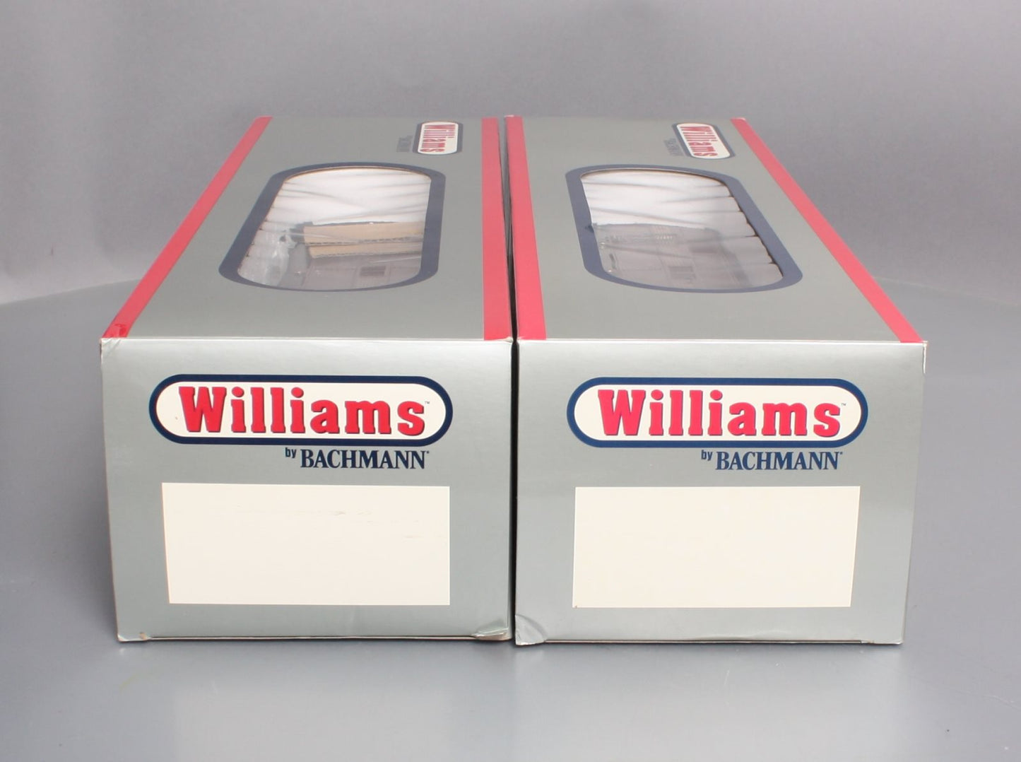 Williams 20511 O Pennsylvania EMD E7 A-A Diesel 3-Rail Locomotive Set
