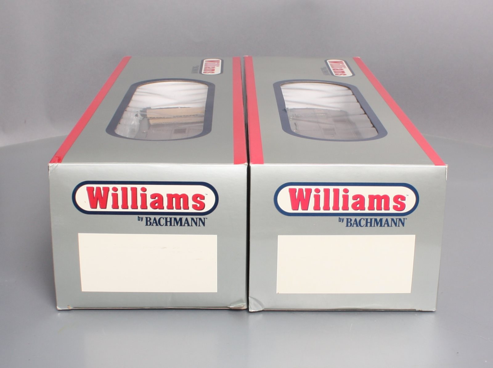 Williams 20511 O Pennsylvania EMD E7 A-A Diesel 3-Rail Locomotive Set