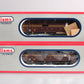 Williams 20511 O Pennsylvania EMD E7 A-A Diesel 3-Rail Locomotive Set