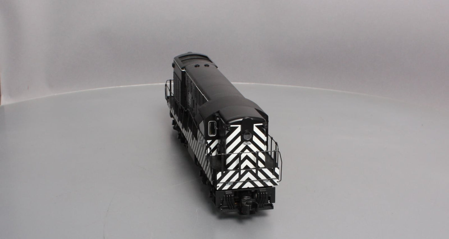 Lionel 6-83398 Santa Fe Legacy H16-44 Diesel Locomotive #2807