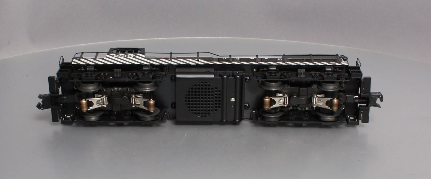 Lionel 6-83398 Santa Fe Legacy H16-44 Diesel Locomotive #2807