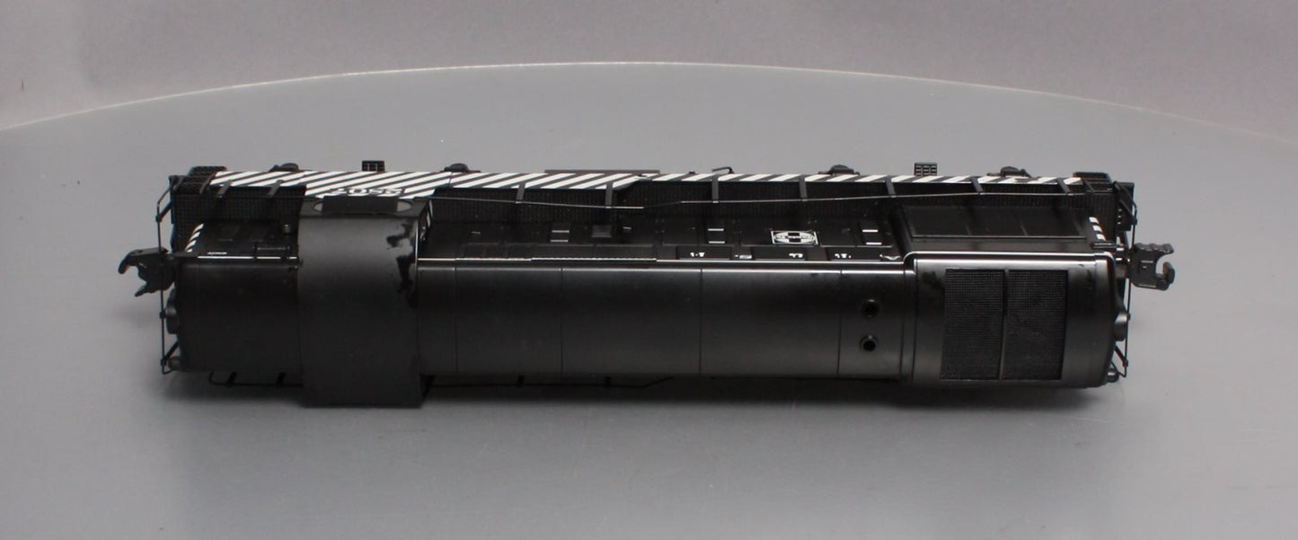 Lionel 6-83398 Santa Fe Legacy H16-44 Diesel Locomotive #2807