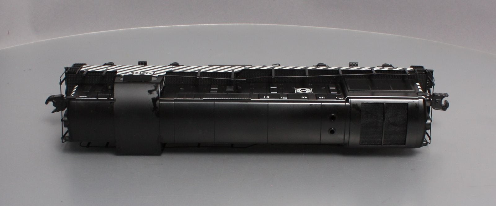 Lionel 6-83398 Santa Fe Legacy H16-44 Diesel Locomotive #2807