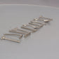 MTH 11-90040 Silver No. 208 Tools and Chest