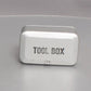 MTH 11-90040 Silver No. 208 Tools and Chest