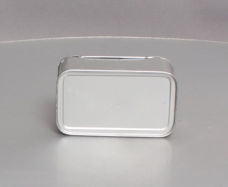 MTH 11-90040 Silver No. 208 Tools and Chest
