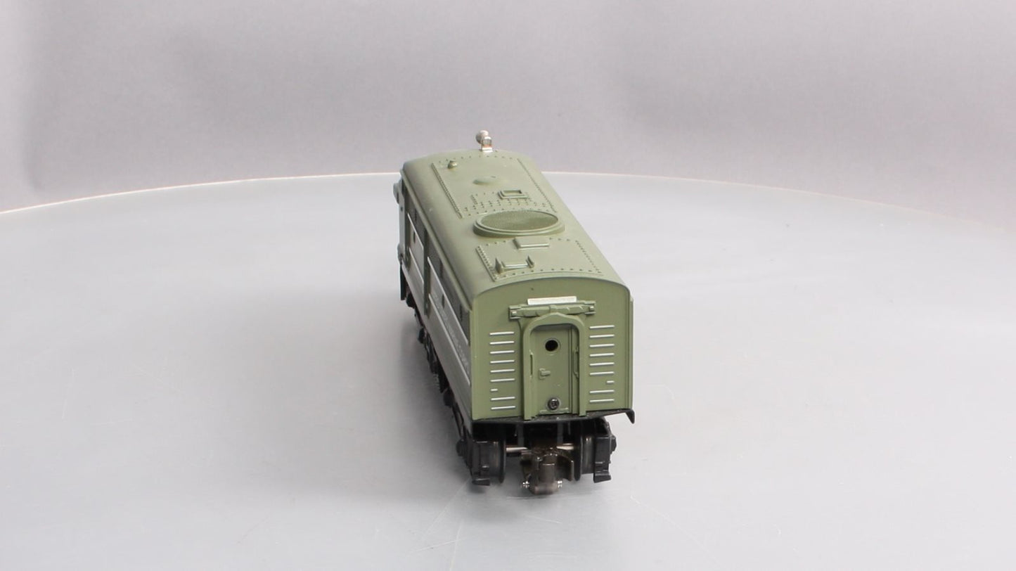 Lionel 6-38357 USMC Alco Powered Diesel A-Unit #221P