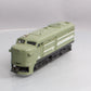 Lionel 6-38357 USMC Alco Powered Diesel A-Unit #221P