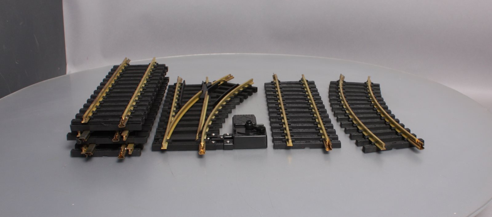 Aristo-Craft 30500 USA Style Extender Track Set #1