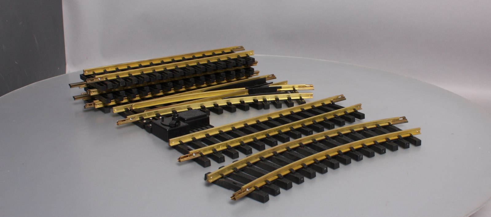 Aristo-Craft 30500 USA Style Extender Track Set #1
