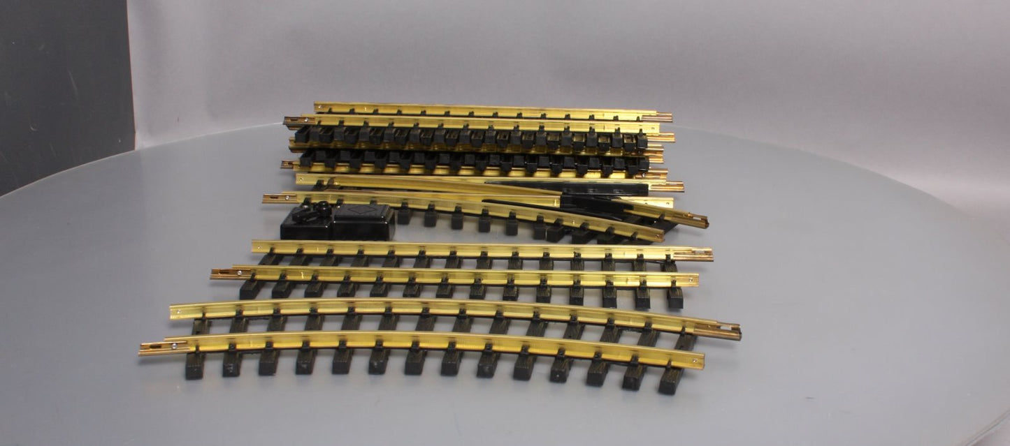 Aristo-Craft 30500 USA Style Extender Track Set #1