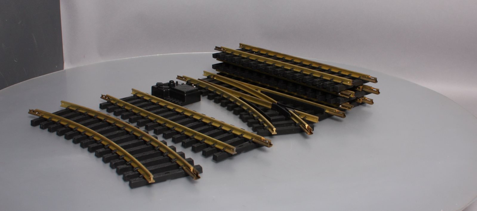 Aristo-Craft 30500 USA Style Extender Track Set #1