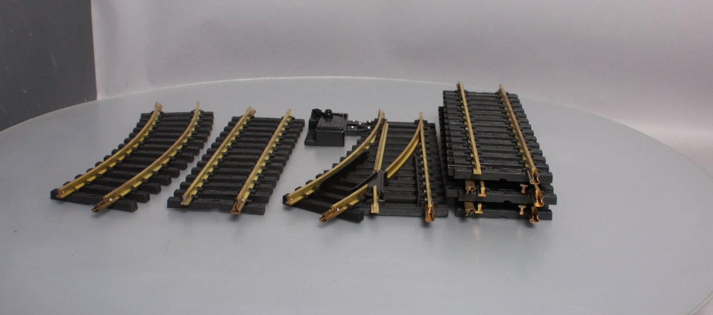 Aristo-Craft 30500 USA Style Extender Track Set #1
