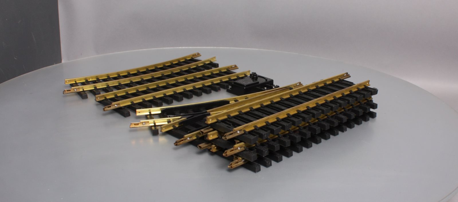 Aristo-Craft 30500 USA Style Extender Track Set #1