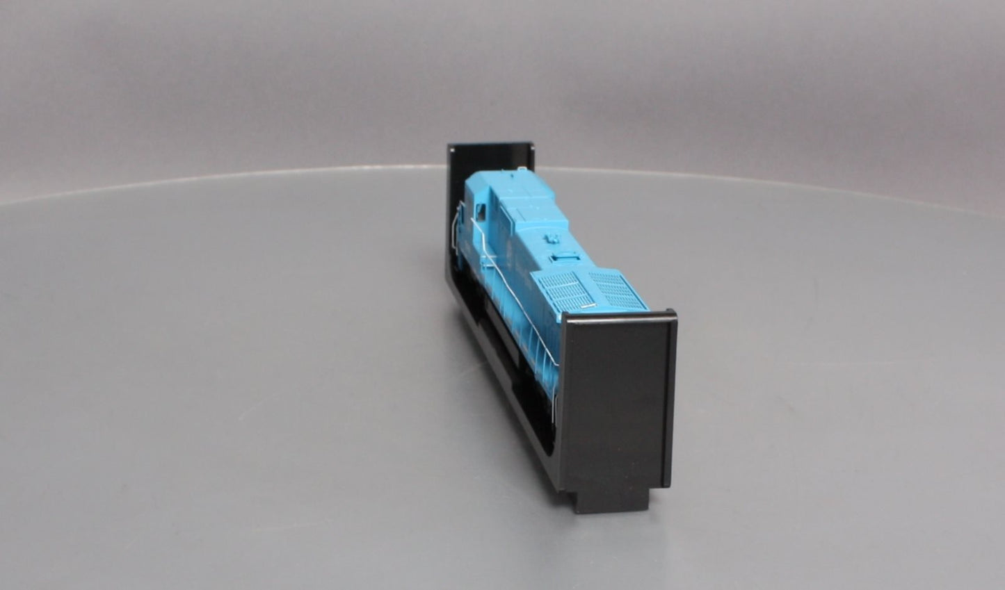 Atlas 10003108 HO Lancaster & Chester Dash 8-40C Diesel Locomotive #9146