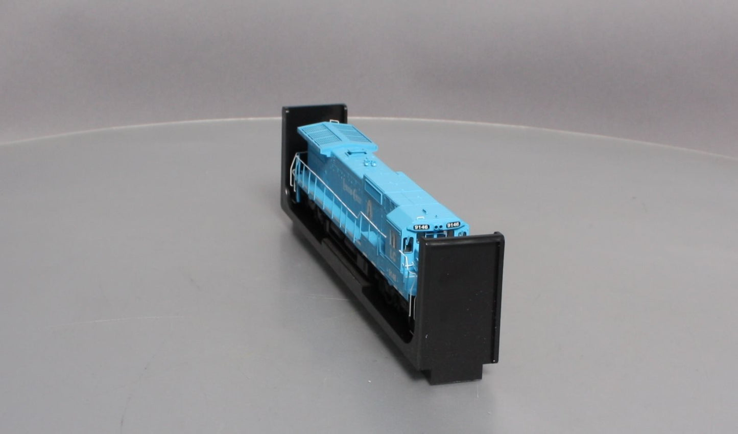 Atlas 10003108 HO Lancaster & Chester Dash 8-40C Diesel Locomotive #9146