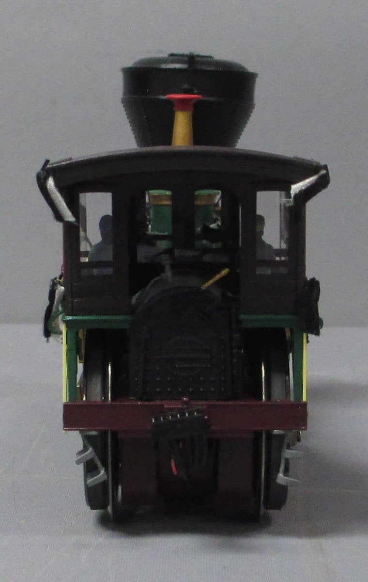 Lionel 6-11183 O Gauge Lincoln Funeral Train Steam Train Set