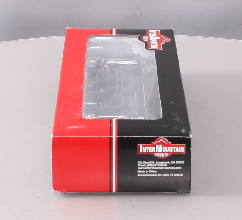 InterMountain 49001-09 HO Scale NYC EMD F-7A Diesel Locomotive #1677