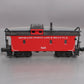 MTH 20-91257 Spokane Portland & Seattle CA-1 Woodsided Caboose
