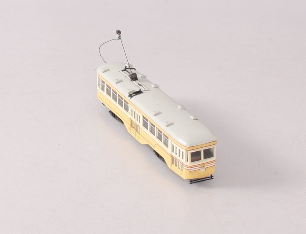 Bachmann 84608 Spectrum Cleveland Witt Street Car w/DCC
