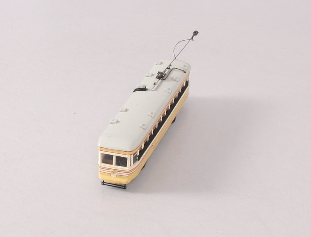 Bachmann 84608 Spectrum Cleveland Witt Street Car w/DCC
