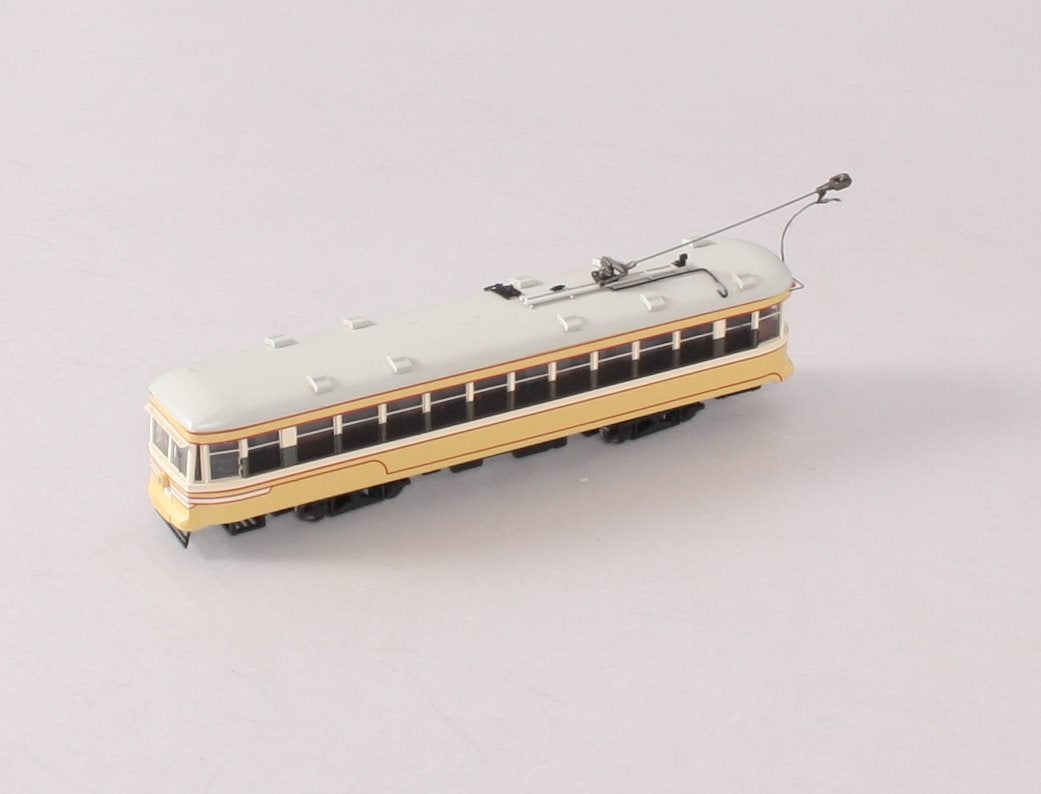 Bachmann 84608 Spectrum Cleveland Witt Street Car w/DCC