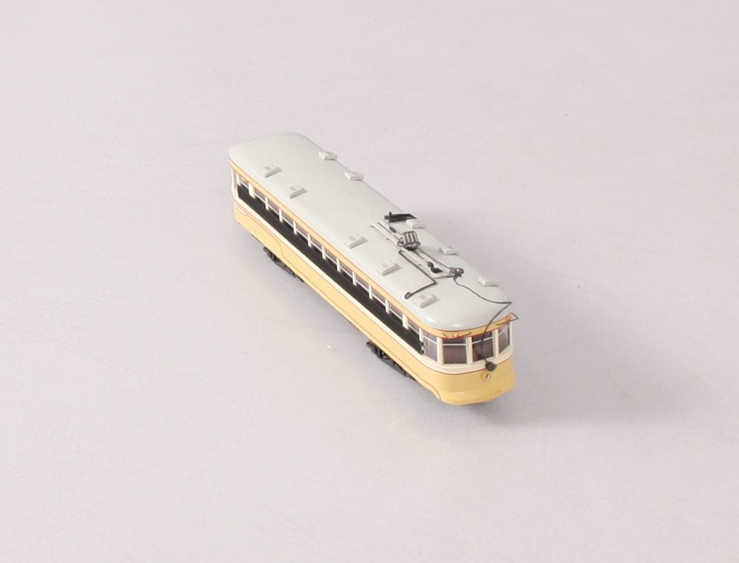 Bachmann 84608 Spectrum Cleveland Witt Street Car w/DCC