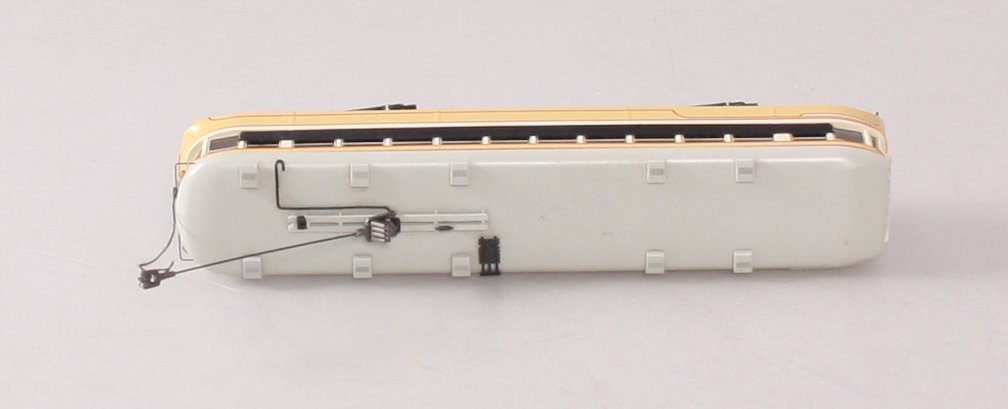 Bachmann 84608 Spectrum Cleveland Witt Street Car w/DCC