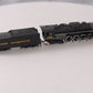 Bachmann 50901 HO Pere Marquette 2-8-4 Berkshire w/DCC Steam Locomotive #1225