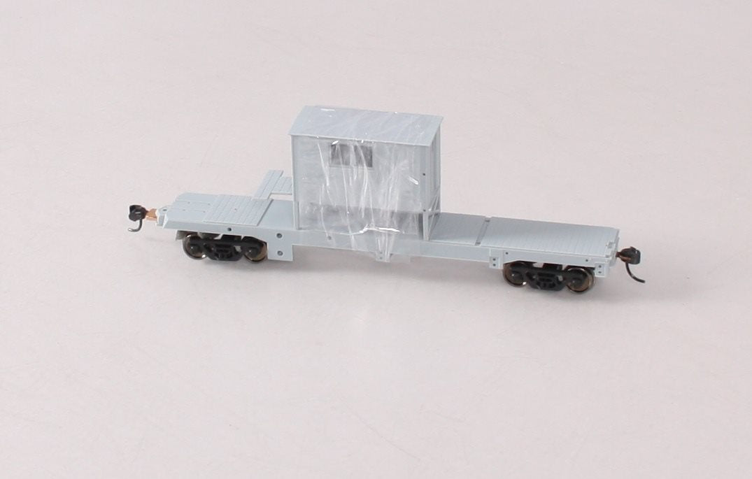 Walthers 920-110100 HO Undecorated Jordan Spreader Kit