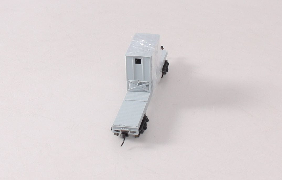 Walthers 920-110100 HO Undecorated Jordan Spreader Kit
