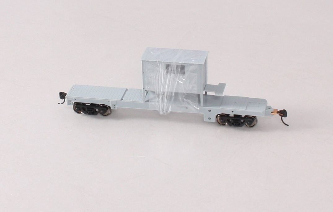 Walthers 920-110100 HO Undecorated Jordan Spreader Kit