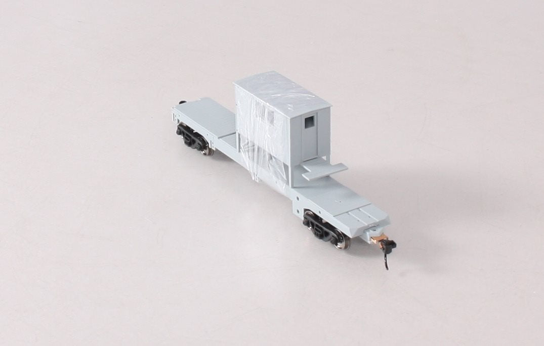 Walthers 920-110100 HO Undecorated Jordan Spreader Kit