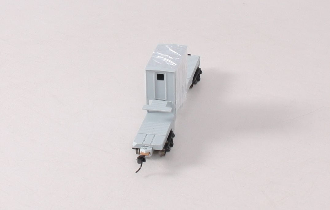 Walthers 920-110100 HO Undecorated Jordan Spreader Kit