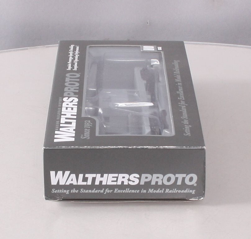 Walthers 920-110100 HO Undecorated Jordan Spreader Kit