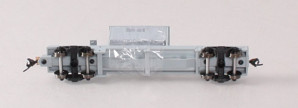 Walthers 920-110100 HO Undecorated Jordan Spreader Kit