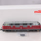 Marklin 37801 HO German Federal Railroad (DB) V 200 Diesel Locomotive