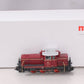 Marklin 37861 HO German Federal Railroad Digital Class V60 Diesel Switcher