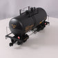 USA Trains R15202 G UTLX Ultimate Series 29' Beer Can Tank Car #72858