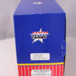 USA Trains R15202 G UTLX Ultimate Series 29' Beer Can Tank Car #72858