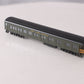 Bachmann 13804 HO New York Central 72' Heavyweight Observation Car #9
