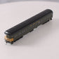 Bachmann 13804 HO New York Central 72' Heavyweight Observation Car #9